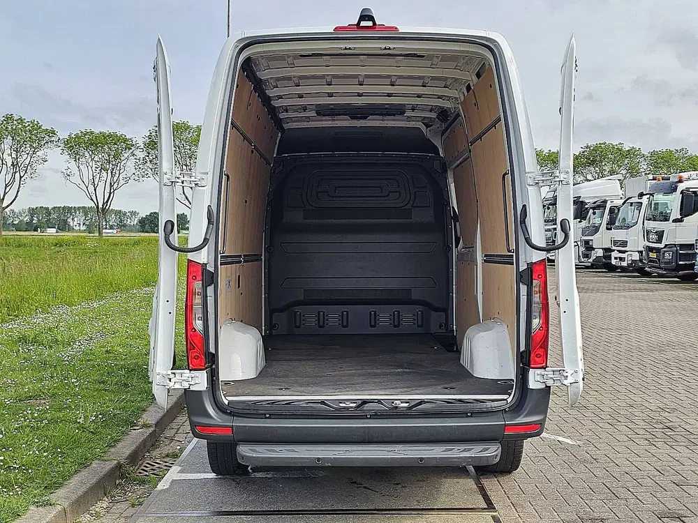 Mercedes-Benz Sprinter 315 1.9 CDI L2H2 Pro L2H2 LED Mbux RW uit 2024, foto 7