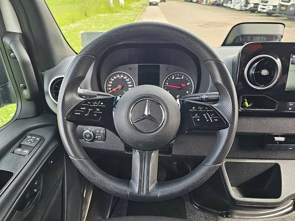 Mercedes-Benz Sprinter 315 1.9 CDI L2H2 Pro L2H2 LED Mbux RW uit 2024, foto 9