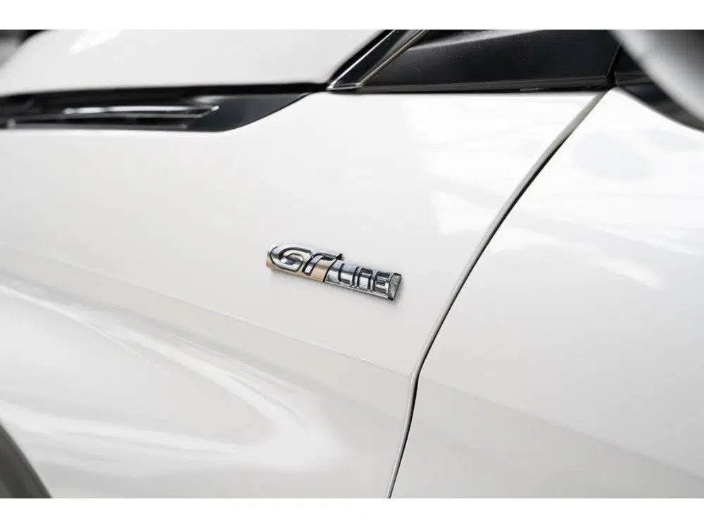 Peugeot 3008 1.2 PureT. GT Line Panodak Navi Camera Cli uit 2019, foto 12
