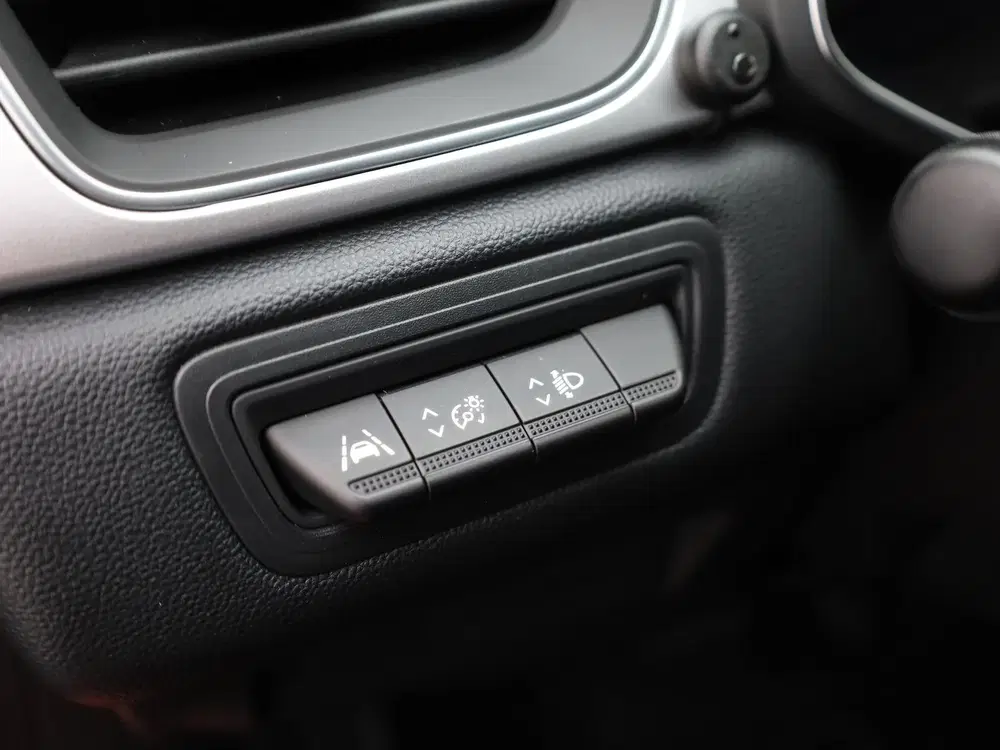Renault Captur 1.6 E-Tech Hybrid 145 Intens uit 2021, foto 15