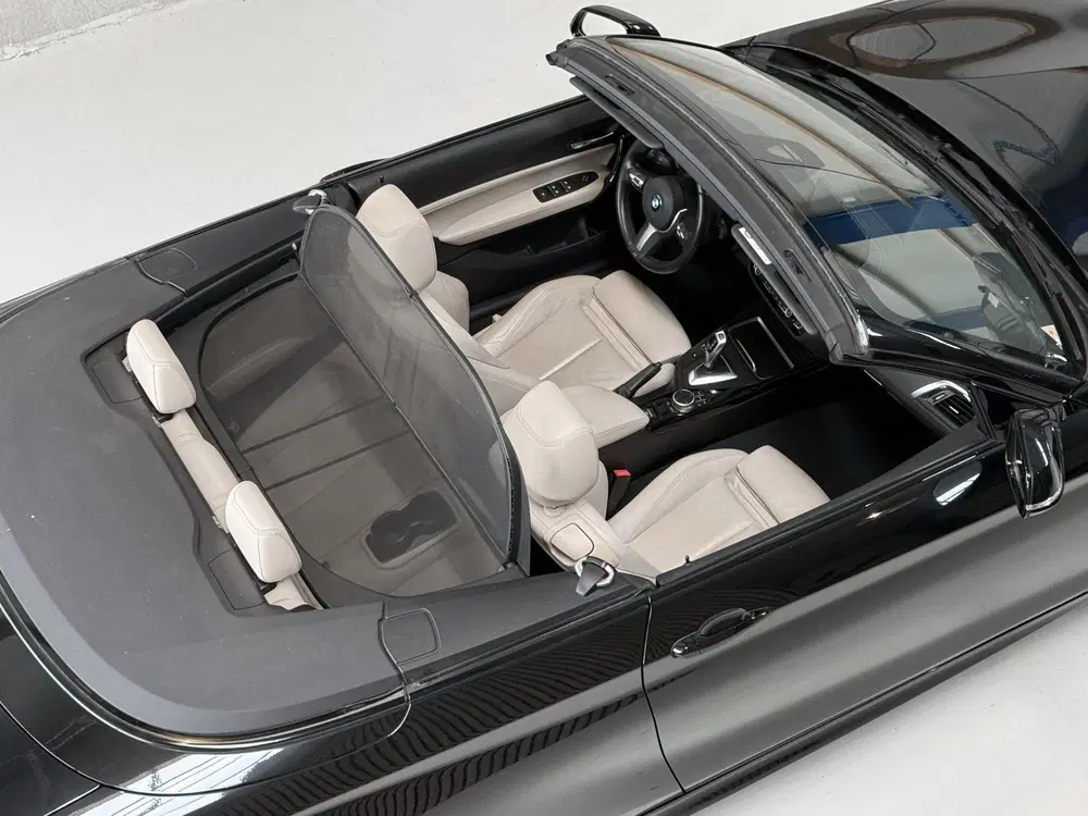 BMW 2-serie 218i High Executive M PAKKET uit 2019, foto 13