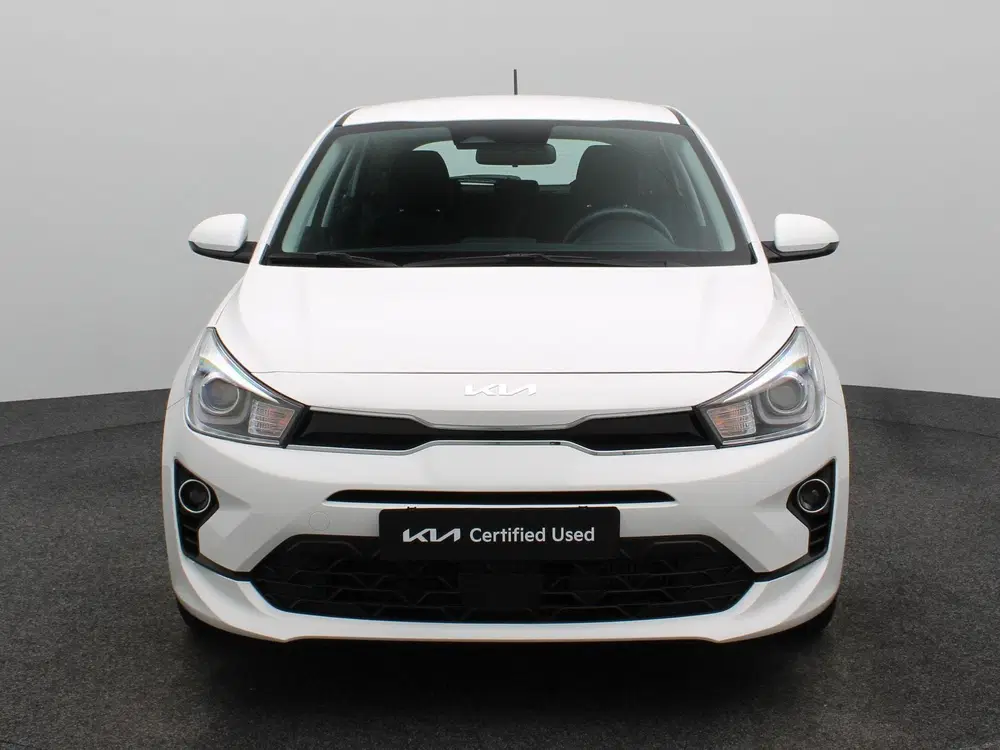 Kia Rio 1.0 T-GDi MHEV DynamicLine uit 2023, foto 5