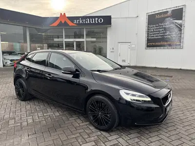 Volvo V40 1.5 T3 Dynamic Edition Navi Led Cruise Sto uit 2019
