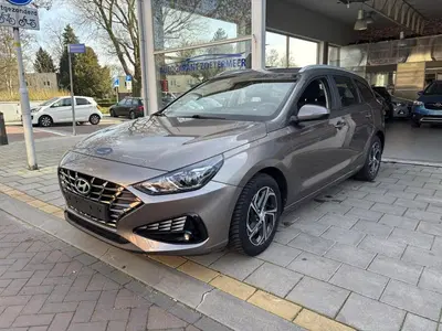 Hyundai i30 1.0 T-GDi MHEV Comf. (bj 2023) uit 2023