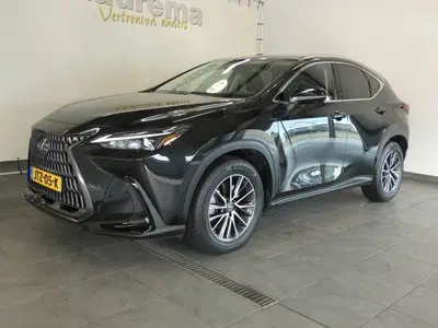 Lexus NX 450h+ AWD Lux. 360 Camera Leder uit 2023