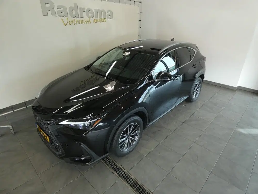 Lexus NX 450h+ AWD Lux. 360 Camera Leder uit 2023, foto 3