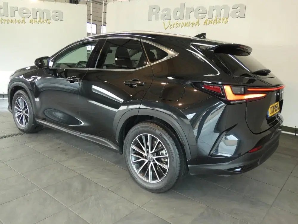 Lexus NX 450h+ AWD Lux. 360 Camera Leder uit 2023, foto 6