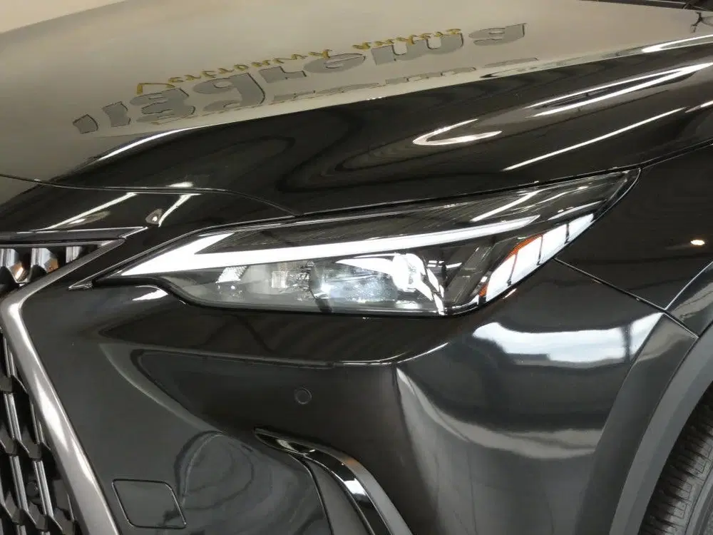 Lexus NX 450h+ AWD Lux. 360 Camera Leder uit 2023, foto 7