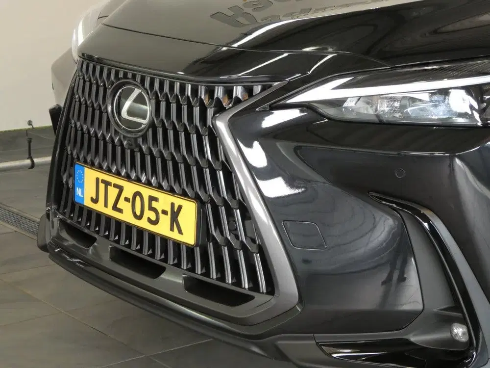 Lexus NX 450h+ AWD Lux. 360 Camera Leder uit 2023, foto 8