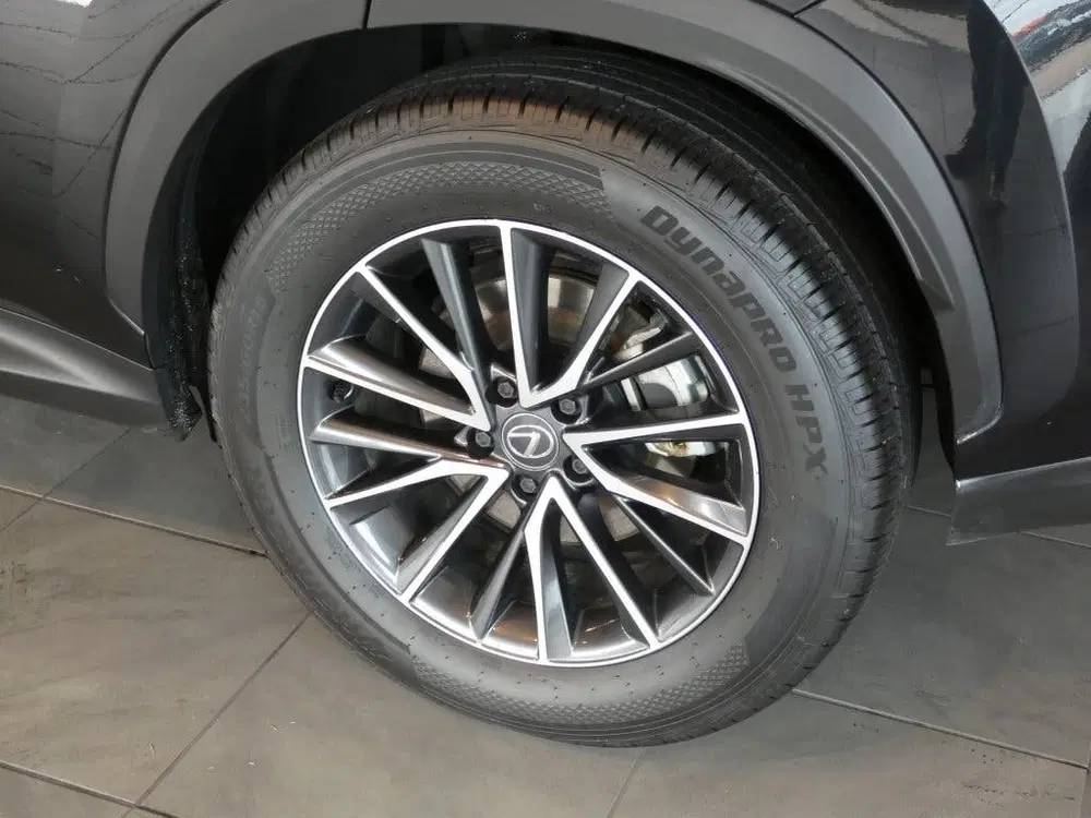Lexus NX 450h+ AWD Lux. 360 Camera Leder uit 2023, foto 9