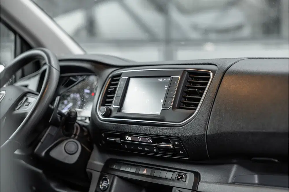 Fiat Scudo 2.0 MultiJet 145 PK L2H1 uit 2023, foto 10