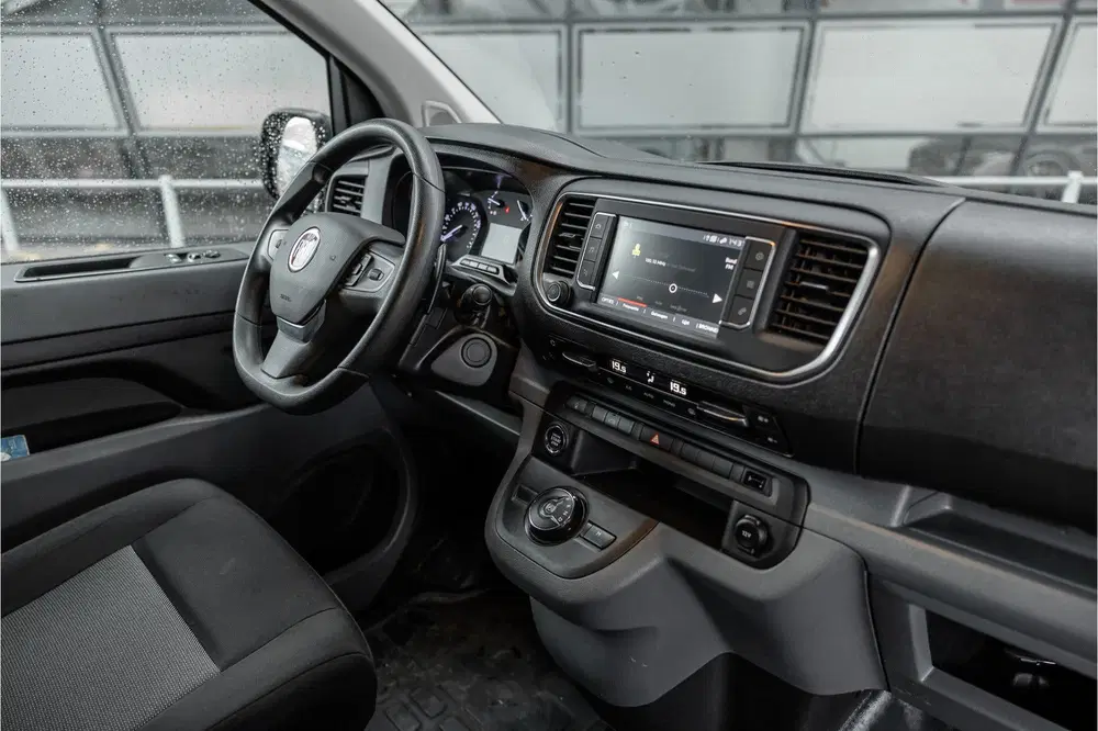 Fiat Scudo 2.0 MultiJet 145 PK L2H1 uit 2023, foto 11