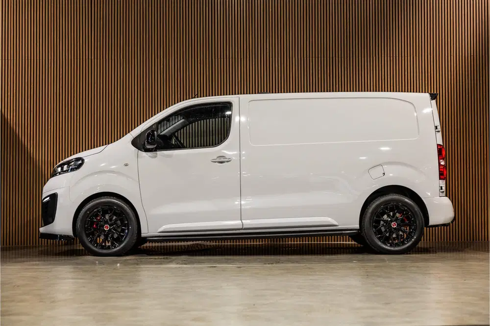 Fiat Scudo 2.0 MultiJet 145 PK L2H1 uit 2023, foto 4