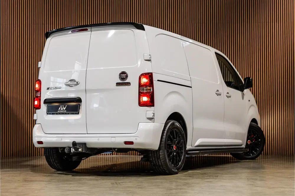 Fiat Scudo 2.0 MultiJet 145 PK L2H1 uit 2023, foto 5