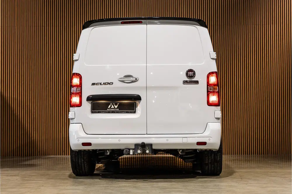 Fiat Scudo 2.0 MultiJet 145 PK L2H1 uit 2023, foto 6