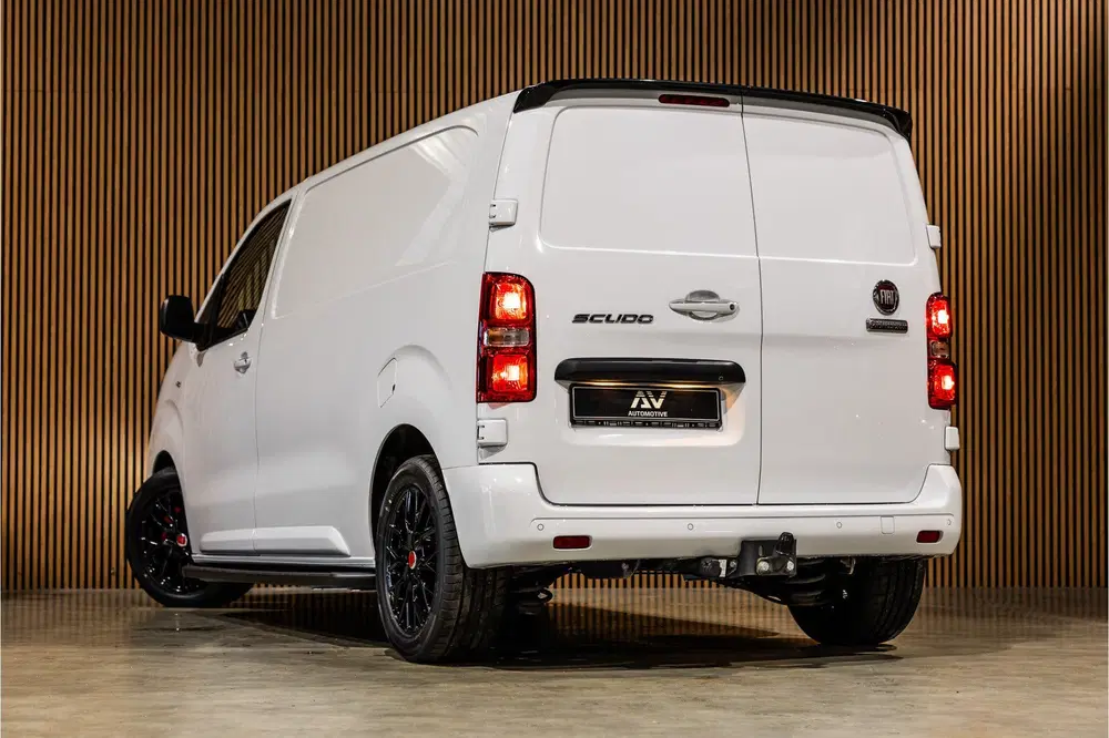 Fiat Scudo 2.0 MultiJet 145 PK L2H1 uit 2023, foto 7