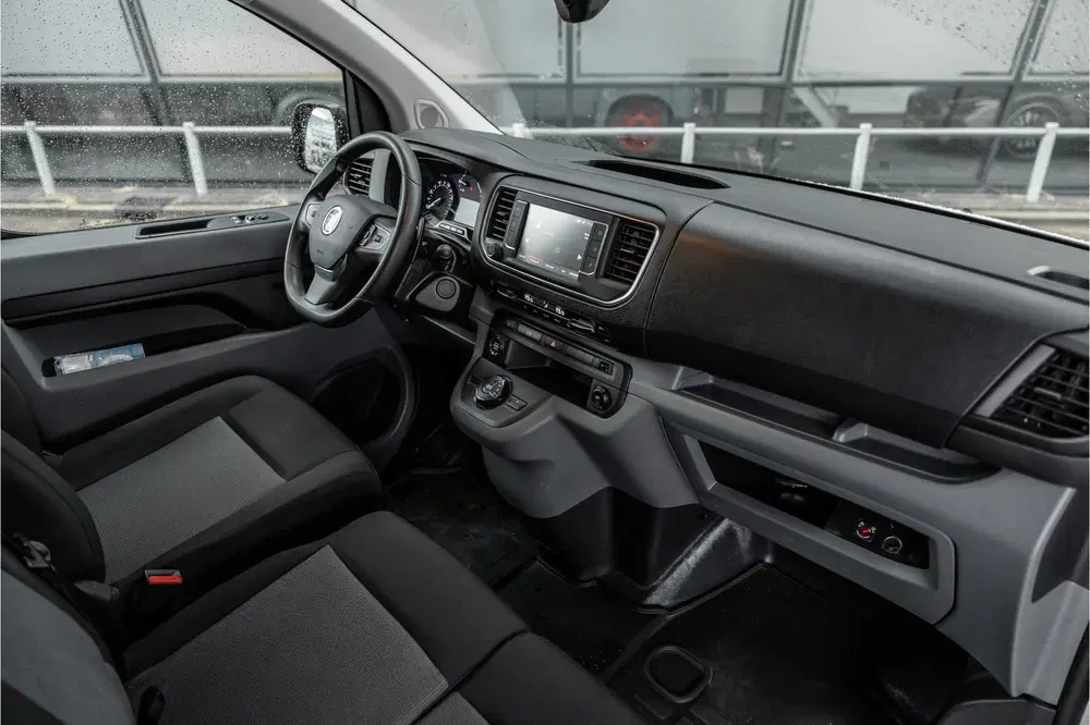 Fiat Scudo 2.0 MultiJet 145 PK L2H1 uit 2023, foto 8