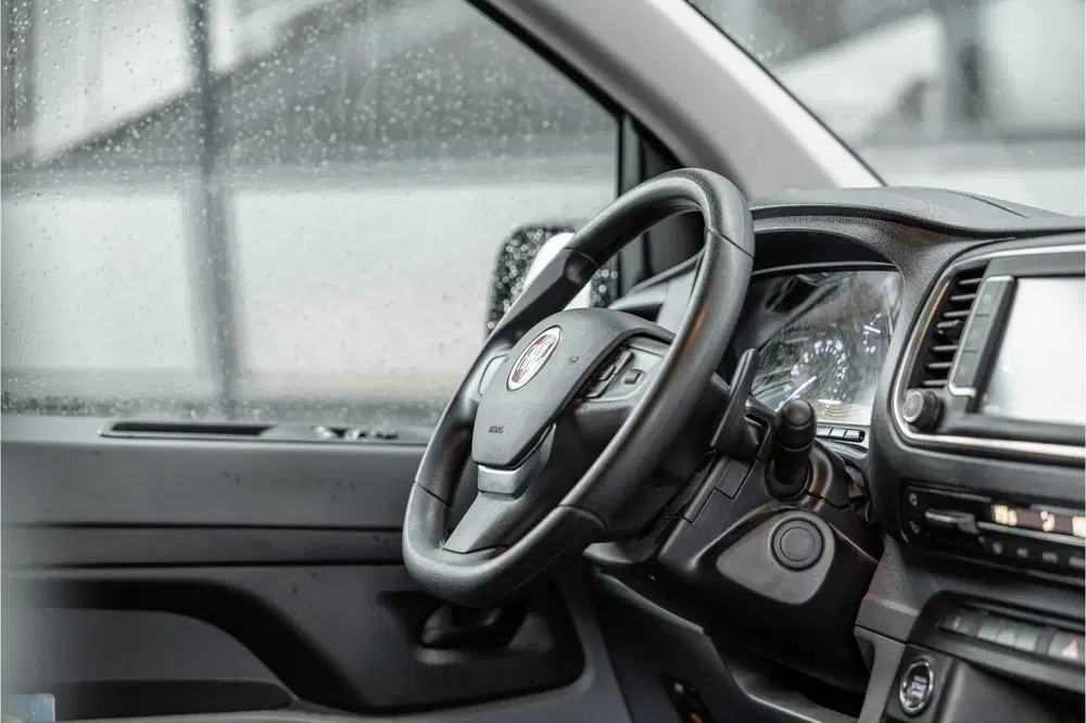 Fiat Scudo 2.0 MultiJet 145 PK L2H1 uit 2023, foto 9