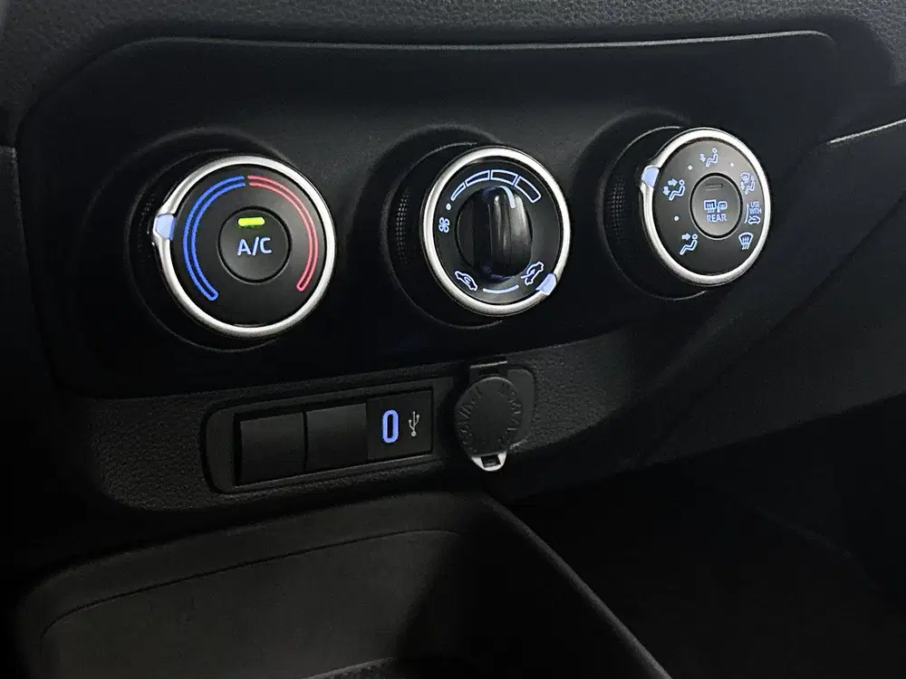 Toyota Aygo X 1.0 VVT-i MT Play BTW voertuig uit 2025, foto 10