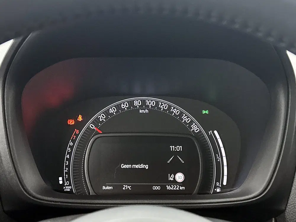 Toyota Aygo X 1.0 VVT-i MT Play BTW voertuig uit 2025, foto 5