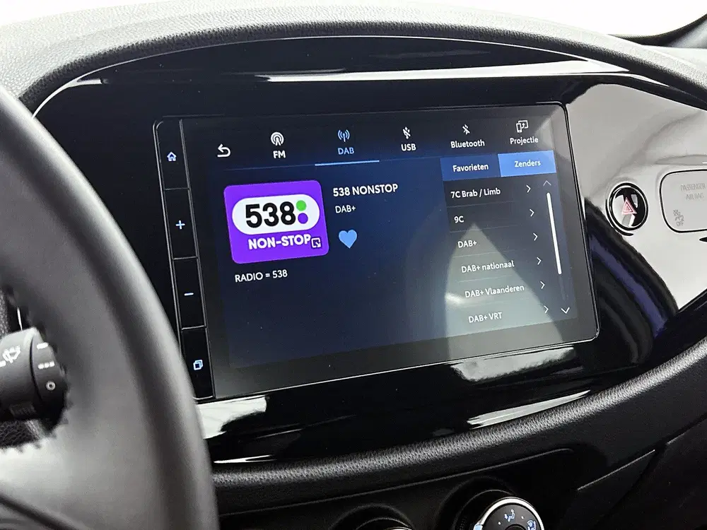 Toyota Aygo X 1.0 VVT-i MT Play BTW voertuig uit 2025, foto 7