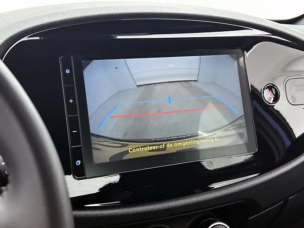 Toyota Aygo X 1.0 VVT-i MT Play BTW voertuig uit 2025, foto 8