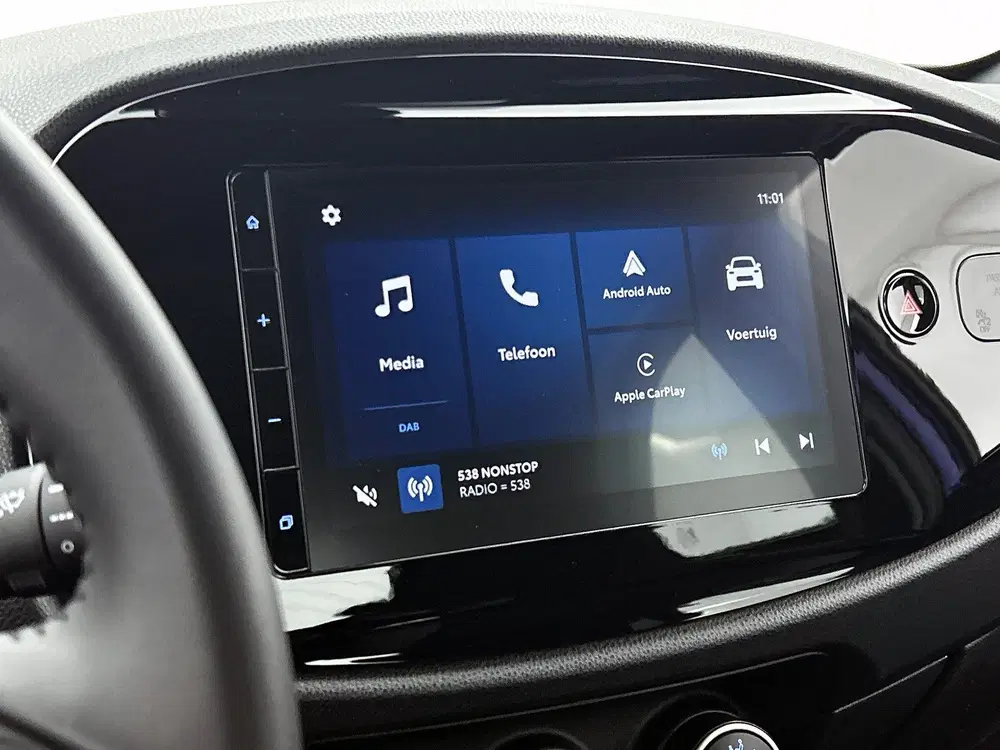 Toyota Aygo X 1.0 VVT-i MT Play BTW voertuig uit 2025, foto 9