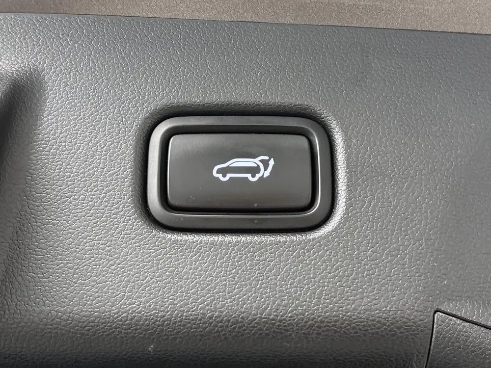 Hyundai TUCSON 1.6 T-GDI MHEV Premium Sky uit 2021, foto 7
