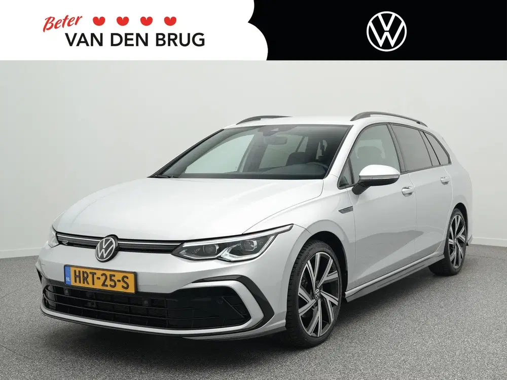 Volkswagen Golf R-Line 1.5 eTSI 150 PK Business uit 2024