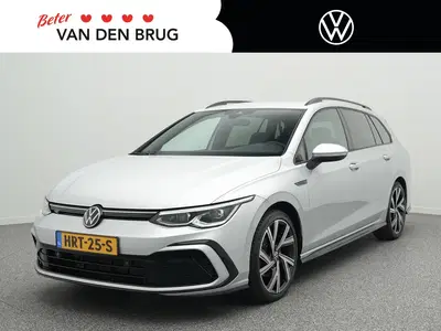 Volkswagen Golf R-Line 1.5 eTSI 150 PK Business uit 2024