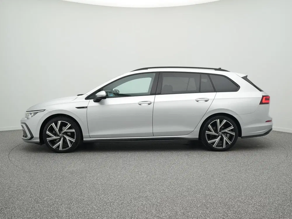Volkswagen Golf R-Line 1.5 eTSI 150 PK Business uit 2024, foto 12