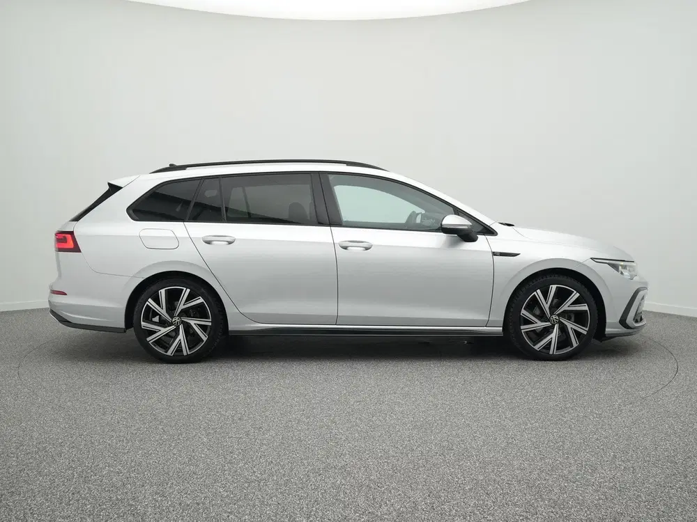 Volkswagen Golf R-Line 1.5 eTSI 150 PK Business uit 2024, foto 13