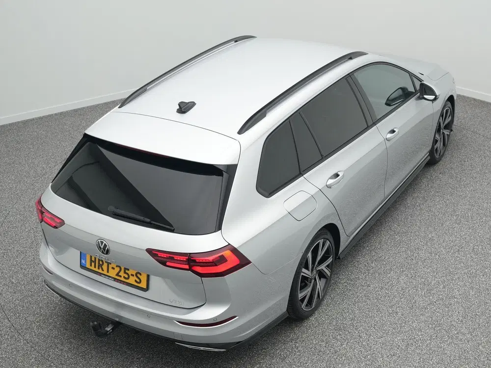 Volkswagen Golf R-Line 1.5 eTSI 150 PK Business uit 2024, foto 14