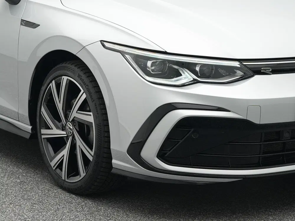 Volkswagen Golf R-Line 1.5 eTSI 150 PK Business uit 2024, foto 15