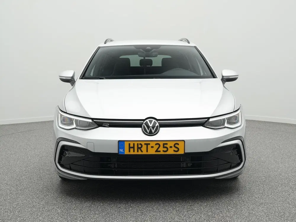 Volkswagen Golf R-Line 1.5 eTSI 150 PK Business uit 2024, foto 5