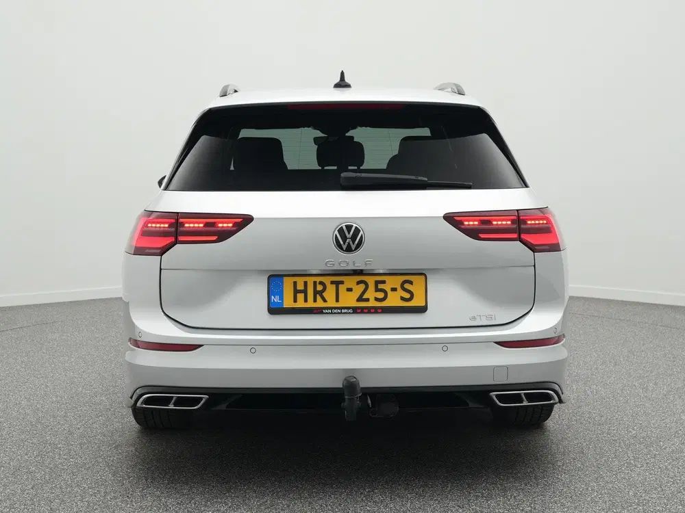 Volkswagen Golf R-Line 1.5 eTSI 150 PK Business uit 2024, foto 6