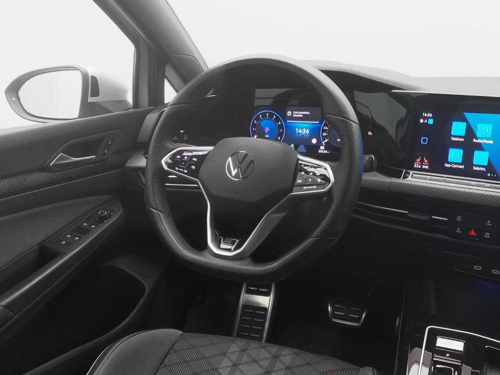 Volkswagen Golf R-Line 1.5 eTSI 150 PK Business uit 2024, foto 8