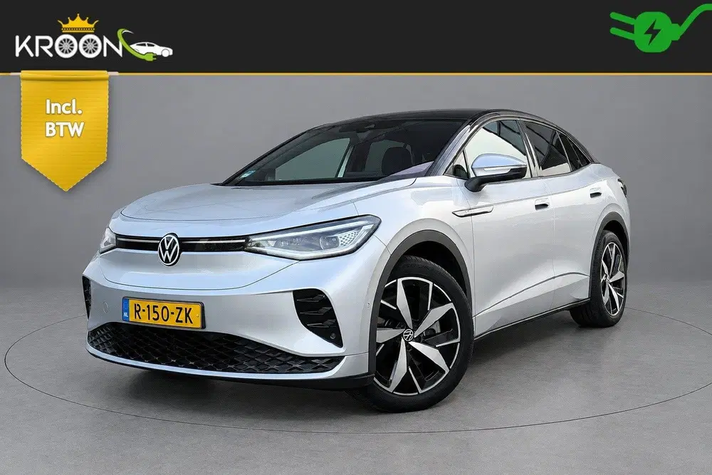 Volkswagen ID.5 GTX AWD 77kWh SOH 89% Trekhaak (bj 2022) uit 2022