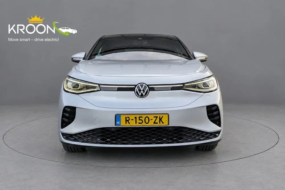 Volkswagen ID.5 GTX AWD 77kWh SOH 89% Trekhaak (bj 2022) uit 2022, foto 15