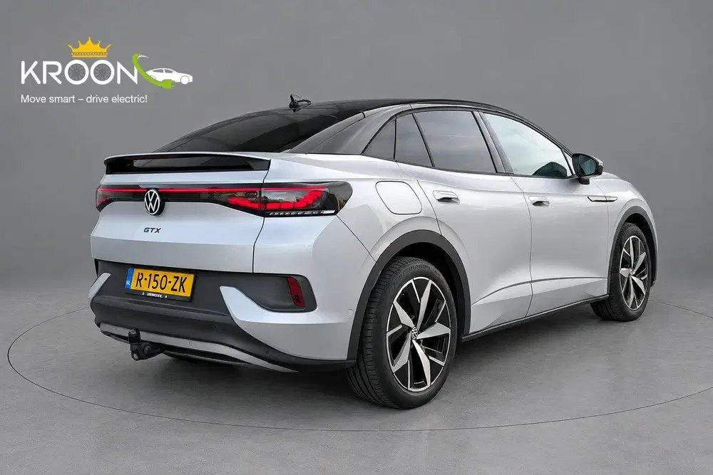 Volkswagen ID.5 GTX AWD 77kWh SOH 89% Trekhaak (bj 2022) uit 2022, foto 2