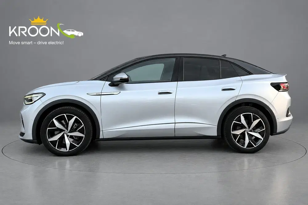 Volkswagen ID.5 GTX AWD 77kWh SOH 89% Trekhaak (bj 2022) uit 2022, foto 6