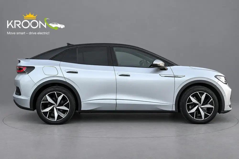Volkswagen ID.5 GTX AWD 77kWh SOH 89% Trekhaak (bj 2022) uit 2022, foto 7