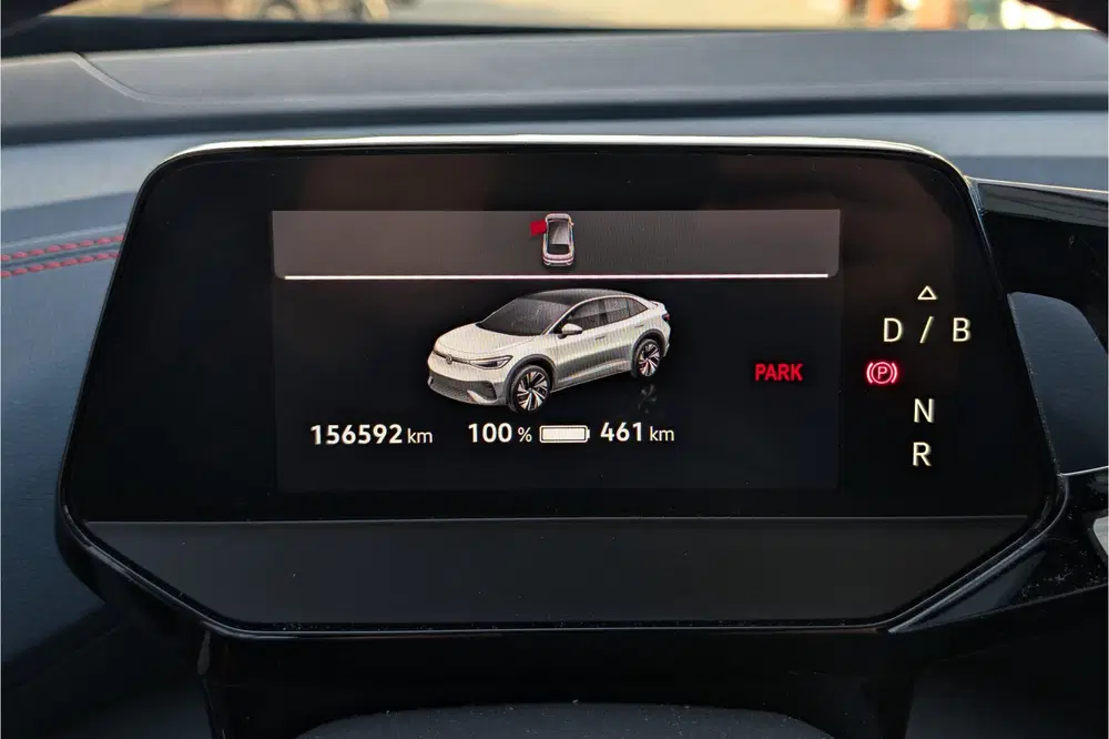 Volkswagen ID.5 GTX AWD 77kWh SOH 89% Trekhaak (bj 2022) uit 2022, foto 9