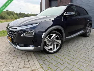 Hyundai NEXO FCEV Plus Pack 2022 uit 2022