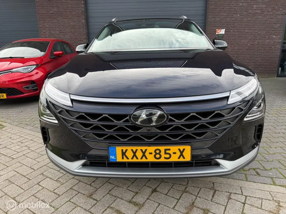 Hyundai NEXO FCEV Plus Pack 2022 uit 2022, foto 10