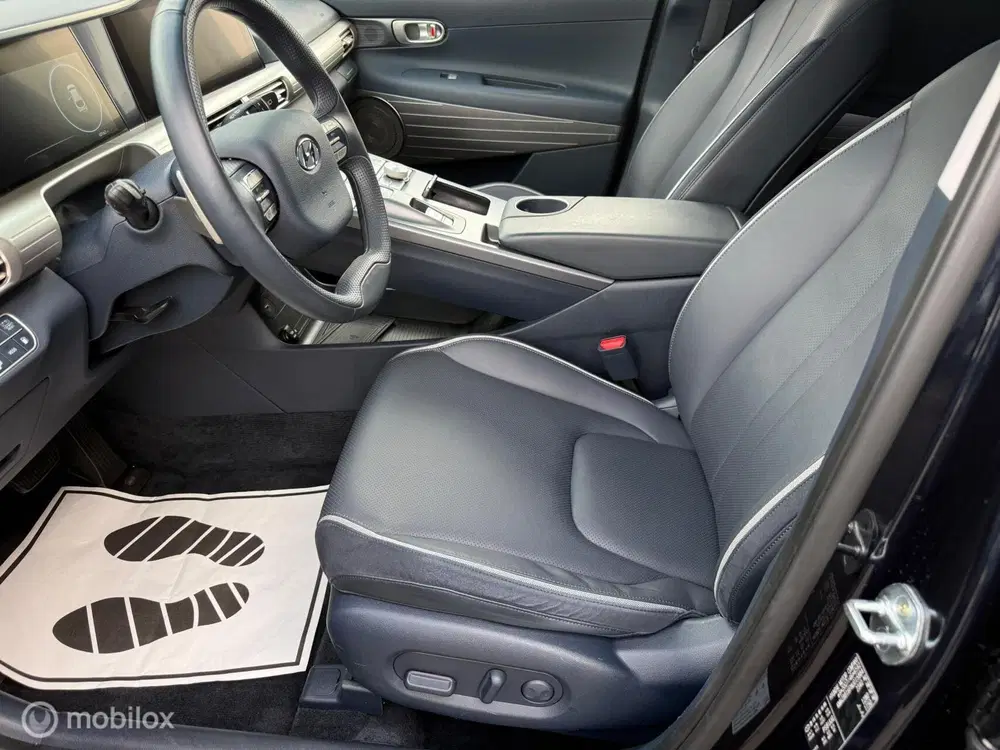 Hyundai NEXO FCEV Plus Pack 2022 uit 2022, foto 13