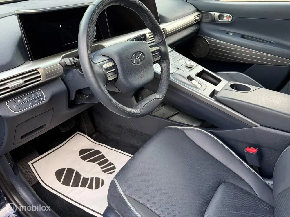 Hyundai NEXO FCEV Plus Pack 2022 uit 2022, foto 14
