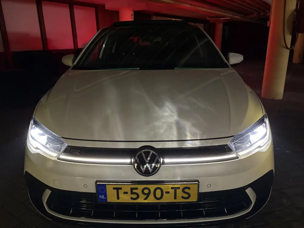Volkswagen Polo 1.0 TSI R-Line uit 2023, foto 6