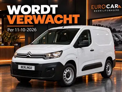 Citroën Berlingo Citroen Berlingo 1.5 BlueHDi 100 S&S L2 Ca uit 2023