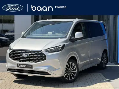 Ford Transit Custom 340 2.5 PHEV L1H1 Titanium X uit 2026